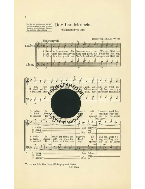 Landsknecht